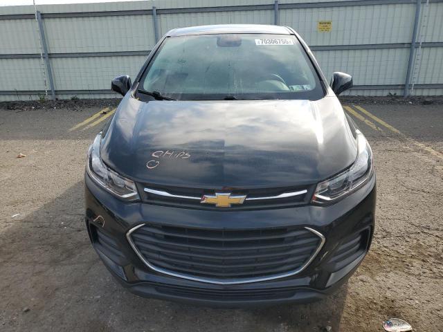 2019 CHEVROLET TRAX LS 3GNCJNSB6KL357704