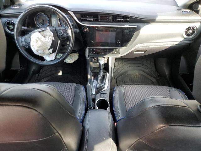 2017 TOYOTA COROLLA L #3290316933