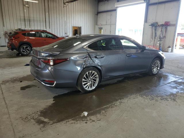 2021 LEXUS ES 300H UL 58AFA1C19MU002544