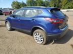 Lot #3317542526 2022 NISSAN ROGUE SPORT SV