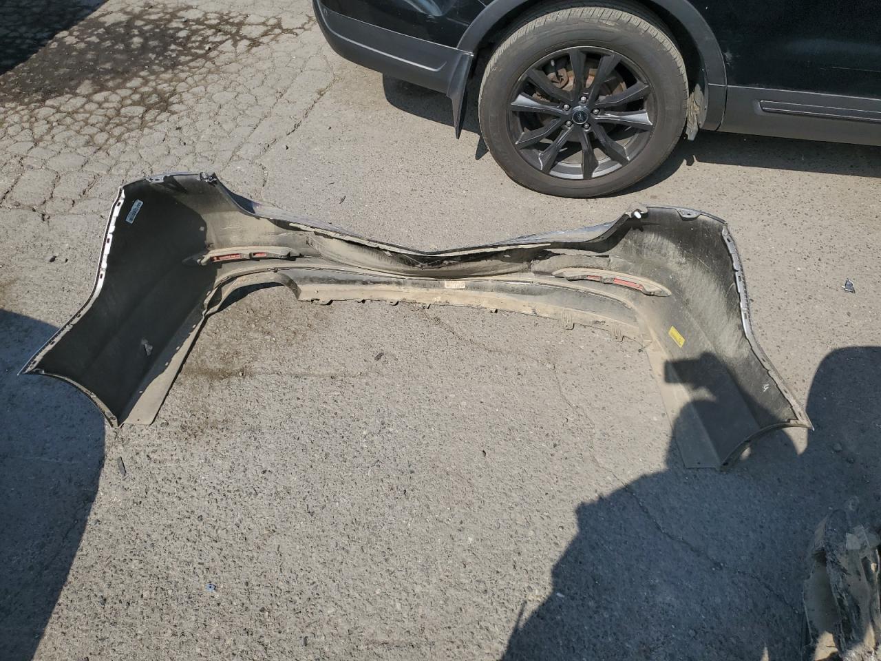 Lot #3261924463 2017 HYUNDAI SONATA SE