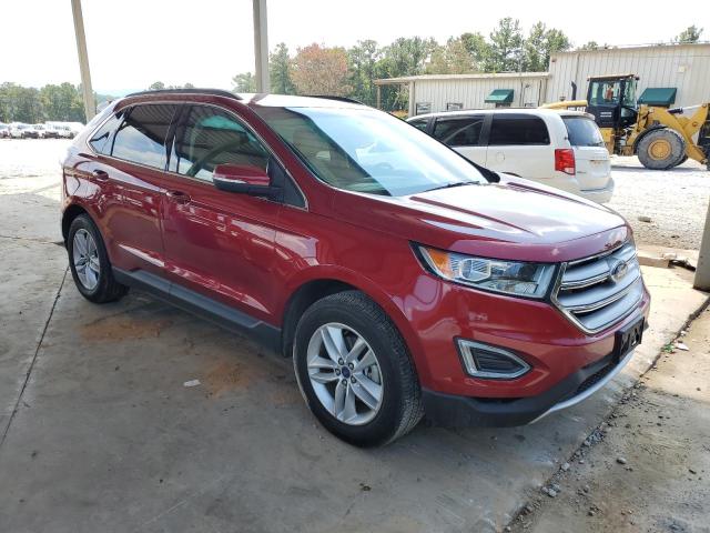 2016 FORD EDGE SEL 2FMPK3J90GBB70497