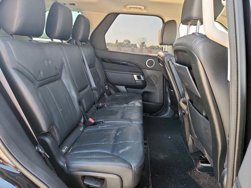 2020 LAND ROVER DISCOVERY SALRG2RV0L2428293