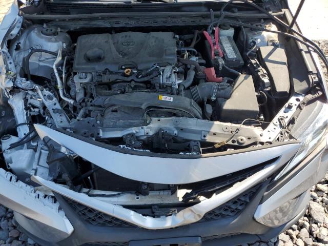 2019 TOYOTA CAMRY L 4T1B11HK3KU690383