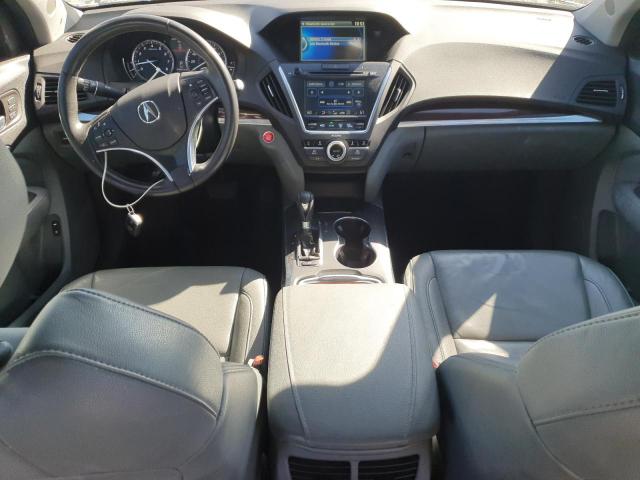 2014 ACURA MDX TECHNO - 5FRYD4H44EB040224