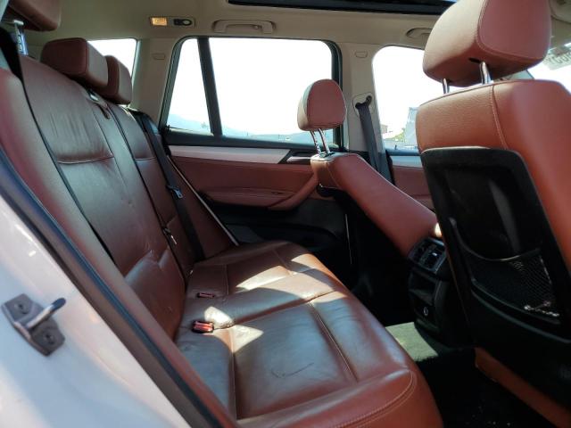 2014 BMW X3 XDRIVE3 - 5UXWX7C5XE0E77212