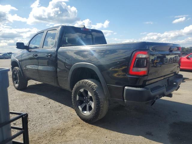 2019 RAM 1500 REBEL - 1C6SRFET9KN582780