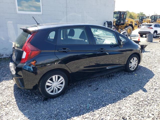 2016 HONDA FIT LX - Other View