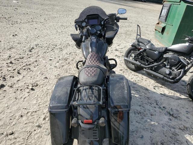 2022 HARLEY-DAVIDSON FLTRXS #3269085043