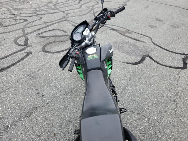 2022 KAWASAKI 1000 LXAUPTP02NX000033