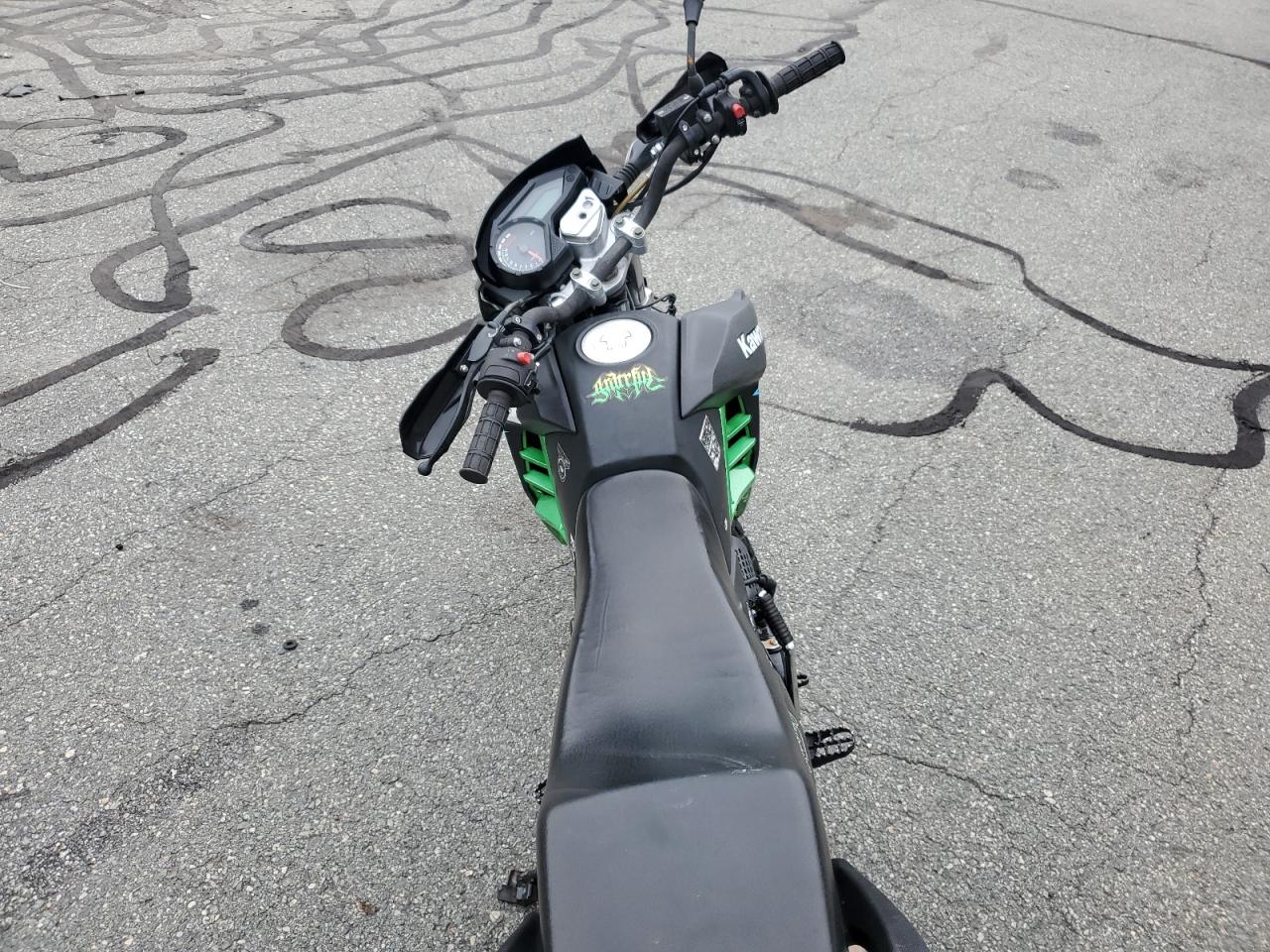 Lot #3253757986 2022 KAWASAKI 1000