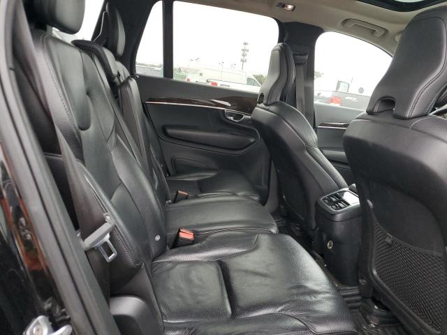 2019 VOLVO XC90 T6 MO YV4A22PK0K1501353