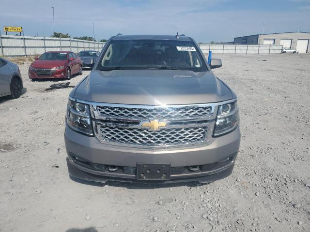 2018 CHEVROLET TAHOE K150 1GNSKBKC0JR193521