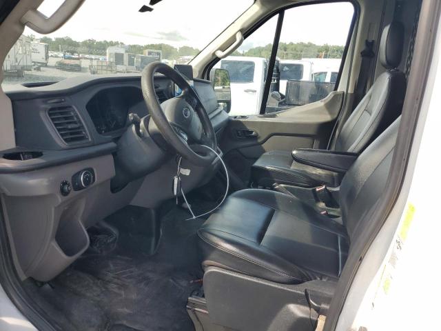 2020 FORD TRANSIT T-350 #3246850849