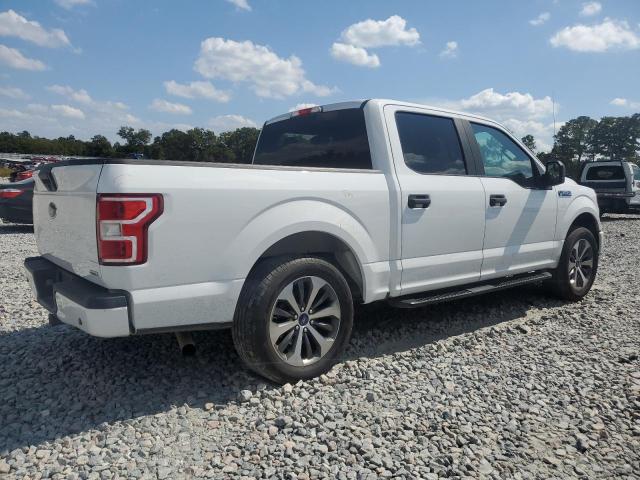 2019 FORD F150 SUPER - 1FTEW1CP6KFB94276