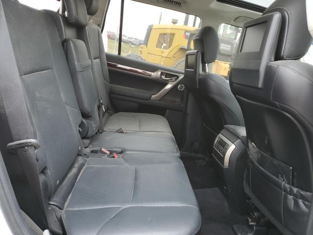 2016 LEXUS GX 460 PRE JTJJM7FX0G5135110