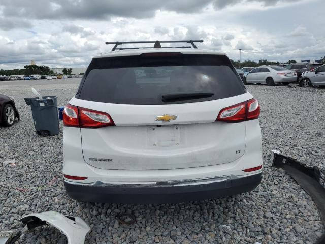 2019 CHEVROLET EQUINOX LT 2GNAXKEV4K6145091