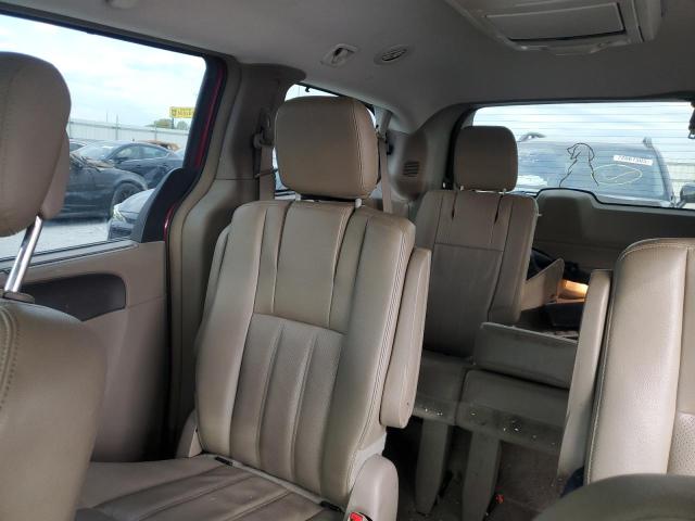 2015 CHRYSLER TOWN & COU 2C4RC1CG9FR611043