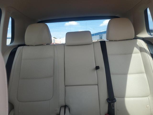 2016 VOLKSWAGEN TIGUAN S WVGAV7AX1GW603200