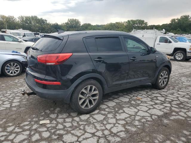 2014 KIA SPORTAGE L #3288546498