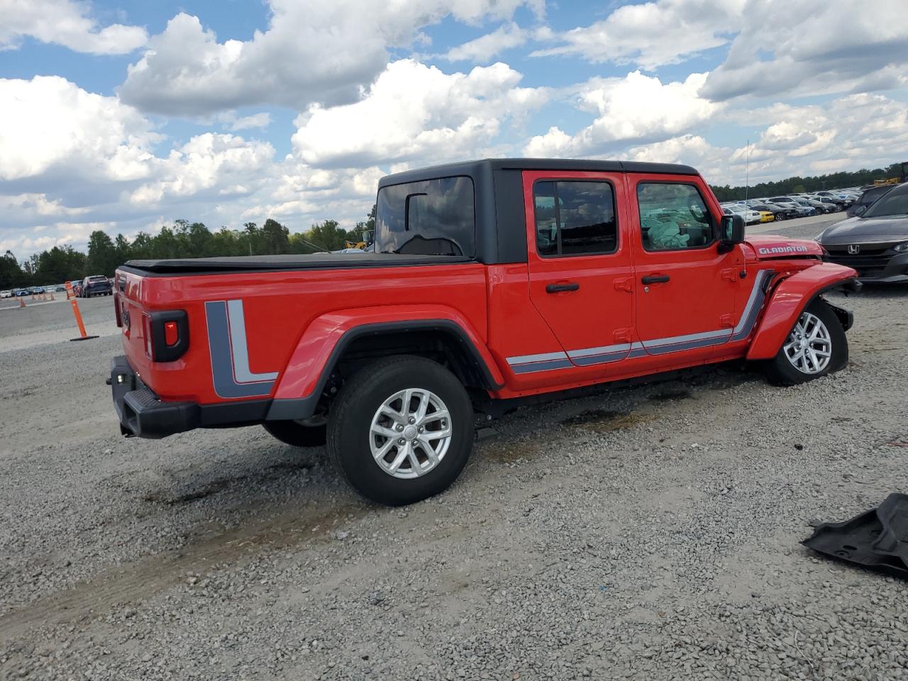 JEEP GLADIATOR SPORT