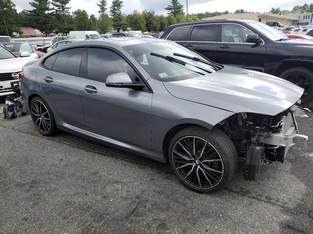2022 BMW 228XI WBA73AK05N7K49298