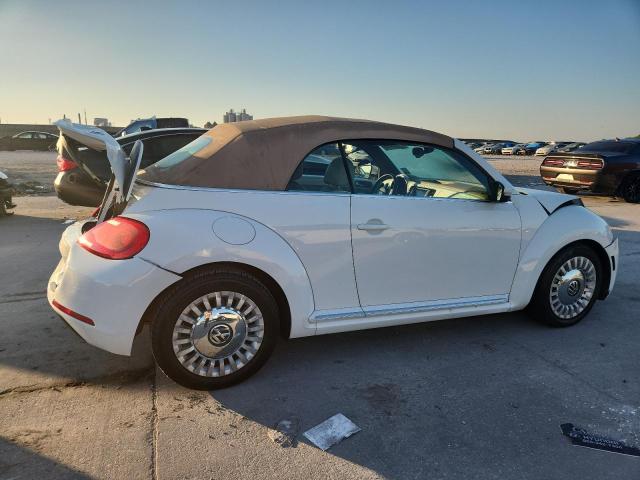 2016 VOLKSWAGEN BEETLE S/S 3VW517AT6GM809513