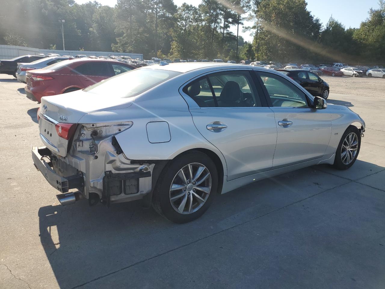 INFINITI Q50 PREMIUM