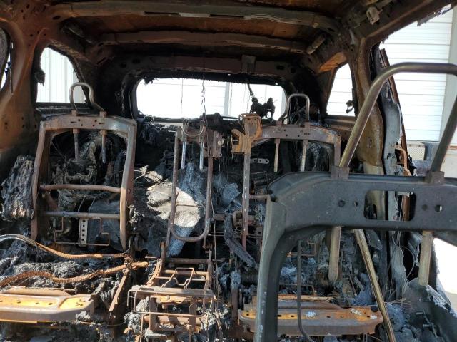 2022 TOYOTA SIENNA LE - 5TDKRKEC0NS095029