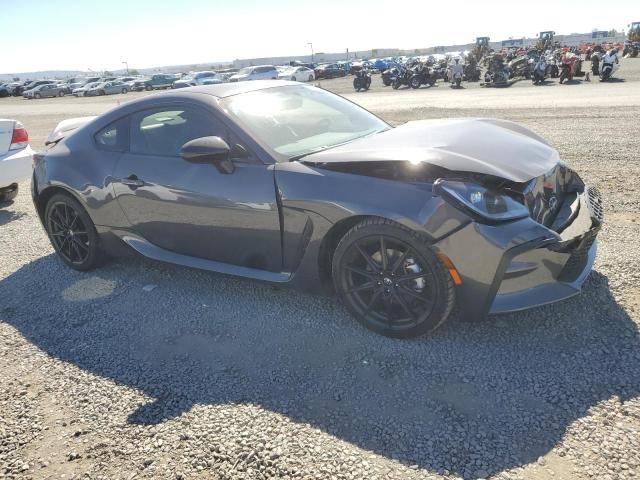 2025 TOYOTA GR 86 PREM JF1ZNBE1XS9755618