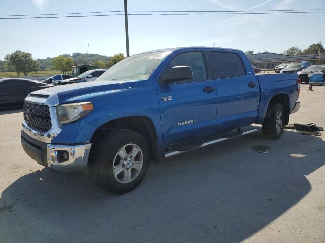 TOYOTA TUNDRA CRE