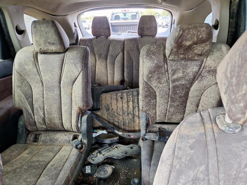 2023 ACURA MDX 5J8YD9H40PL006264