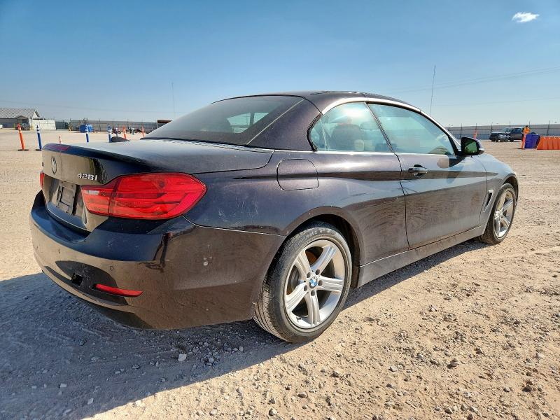 2014 BMW 428 XI SUL #3292734646