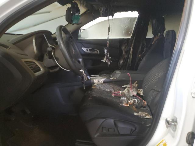2017 GMC TERRAIN SL 2GKALMEK6H6111172