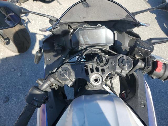 2025 YAMAHA YFZ320 A MH3RH25E8SK004757