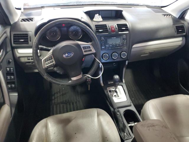 2015 SUBARU FORESTER 2 JF2SJAHC8FH508058