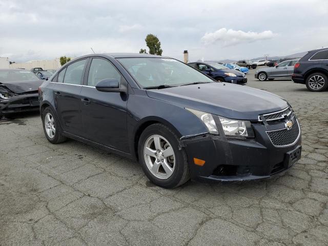 2016 CHEVROLET CRUZE LIMI 1G1PE5SB7G7225991