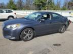 2016 SUBARU LEGACY 2.5 - 4S3BNAN69G3024397
