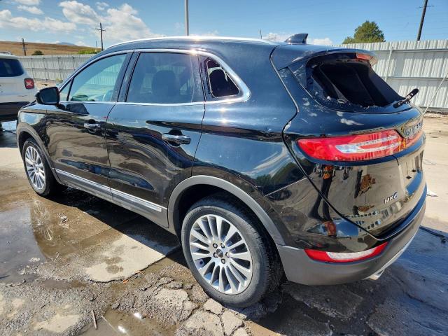 2017 LINCOLN MKC RESERV - 5LMCJ3D93HUL21144