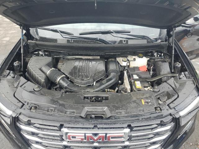 2024 GMC ACADIA UPLEVEL 1GKENKKS8RJ194323