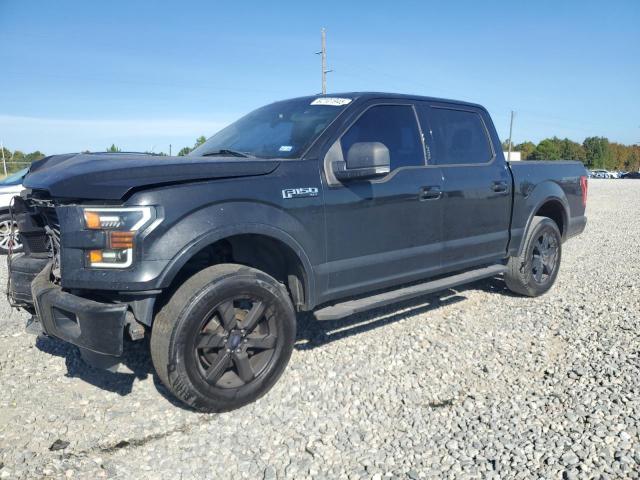 Global Auto Auctions: 2015 FORD F150 SUPER