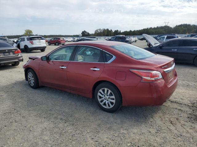 2014 NISSAN ALTIMA 2.5 - 1N4AL3AP3EC327321
