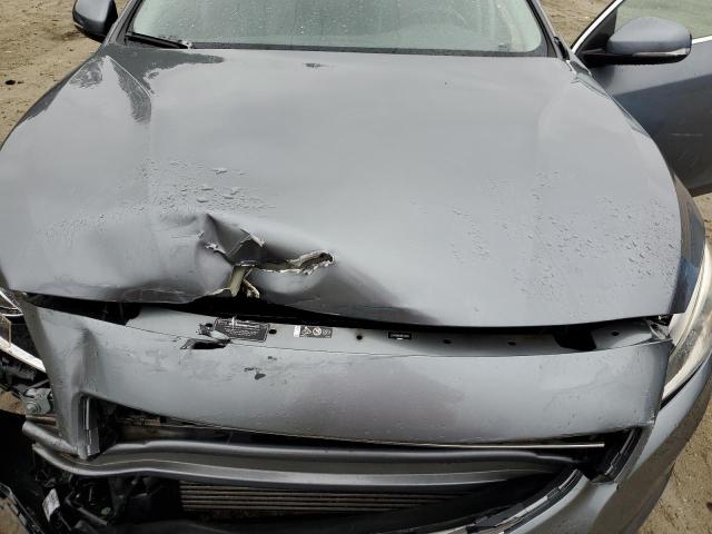 2017 VOLVO S60 PREMIER #3293519543