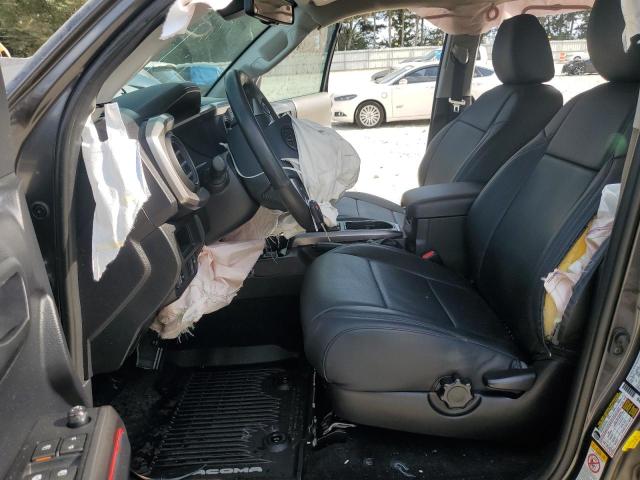 2019 TOYOTA TACOMA DOU 3TMCZ5AN5KM219160