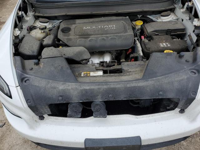 2016 JEEP CHEROKEE L #3284141543