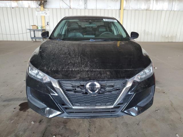2020 NISSAN SENTRA S 3N1AB8BV1LY228124