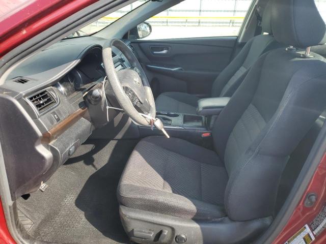 2017 TOYOTA CAMRY LE 4T1BF1FK8HU758304