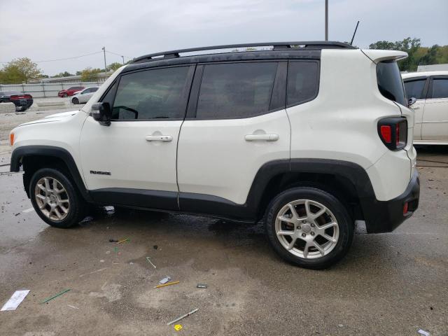 2021 JEEP RENEGADE L #3278634927