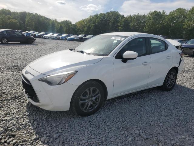 Global Auto Auctions: 2019 TOYOTA YARIS L