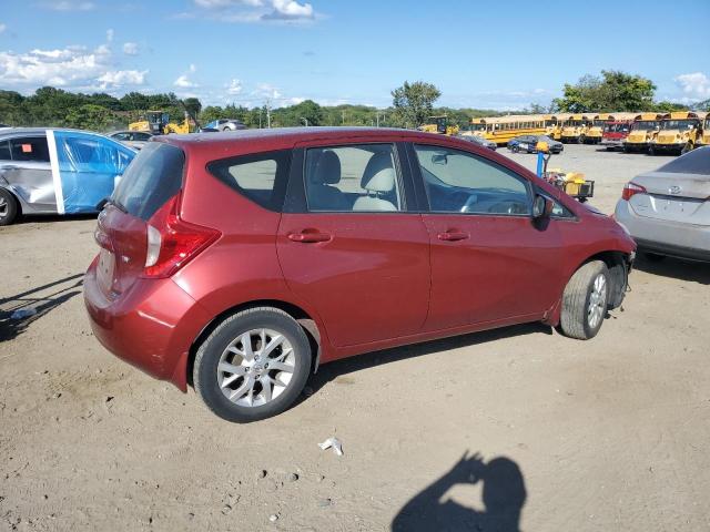2016 NISSAN VERSA NOTE S 3N1CE2CP5GL366247